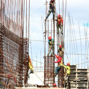 Rebar 10ft