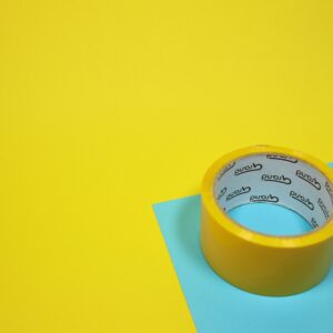 Teflon Tape
