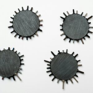 1/2" Lag Bolts