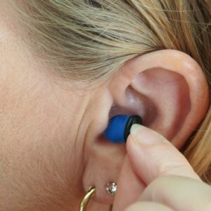 Ear Protection