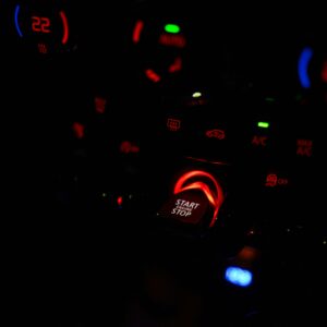 Toggle Light Switch