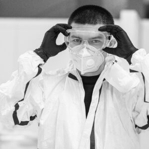 Safety Goggles