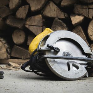 Circular Saw