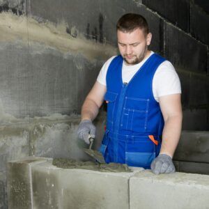 Brick Trowel