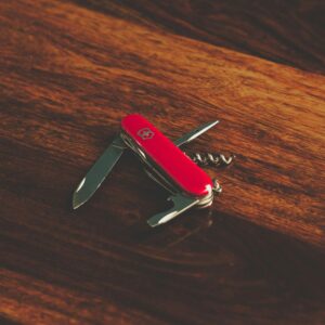 Utility Knife